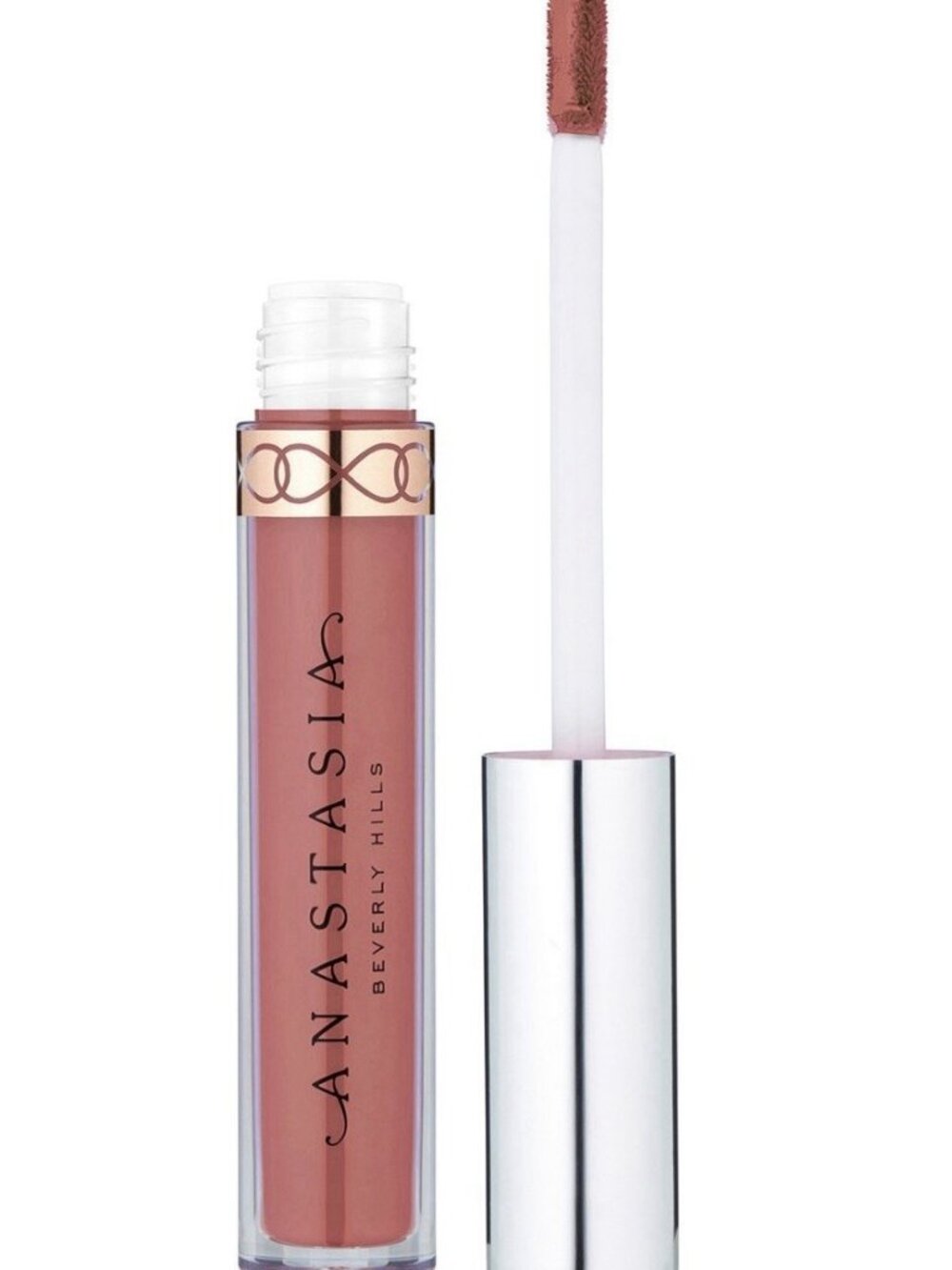 Anastasia Beverly Hills Liquid Lipstick Crush NIB